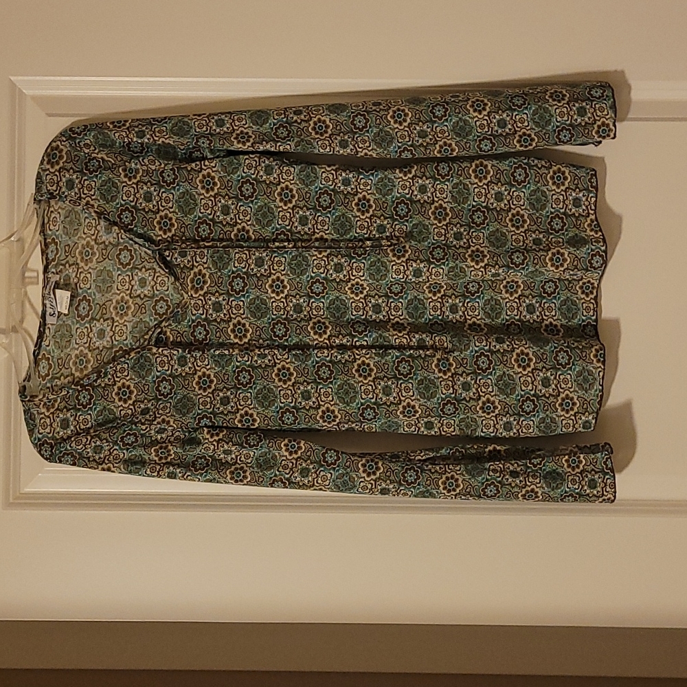 Vintage Top Size M